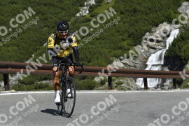 Photo #3683601 | 31-07-2023 10:38 | Passo Dello Stelvio - Waterfall curve BICYCLES