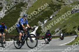 Photo #3244061 | 26-06-2023 10:37 | Passo Dello Stelvio - Waterfall curve BICYCLES