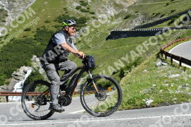 Photo #2248298 | 07-07-2022 09:58 | Passo Dello Stelvio - Waterfall curve BICYCLES