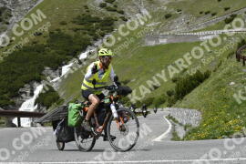 Photo #3202691 | 23-06-2023 13:50 | Passo Dello Stelvio - Waterfall curve BICYCLES
