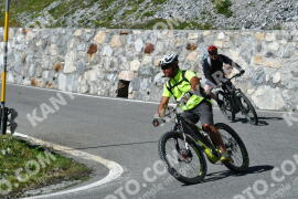 Photo #2565995 | 09-08-2022 16:15 | Passo Dello Stelvio - Waterfall curve BICYCLES