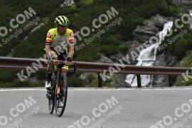Photo #3718926 | 03-08-2023 11:51 | Passo Dello Stelvio - Waterfall curve BICYCLES