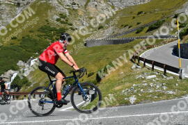 Photo #4177828 | 06-09-2023 10:40 | Passo Dello Stelvio - Waterfall curve BICYCLES