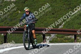Photo #4305357 | 26-09-2023 10:44 | Passo Dello Stelvio - Waterfall curve BICYCLES