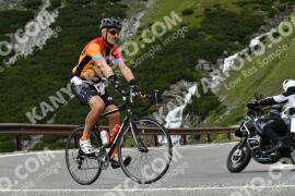 Photo #2249349 | 07-07-2022 12:14 | Passo Dello Stelvio - Waterfall curve BICYCLES