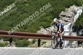 Photo #2493847 | 03-08-2022 10:57 | Passo Dello Stelvio - Waterfall curve BICYCLES