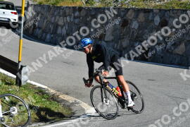 Photo #2513354 | 05-08-2022 10:07 | Passo Dello Stelvio - Waterfall curve BICYCLES