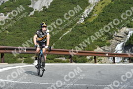 Photo #2680394 | 17-08-2022 09:48 | Passo Dello Stelvio - Waterfall curve BICYCLES