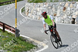 Photo #2171442 | 20-06-2022 15:13 | Passo Dello Stelvio - Waterfall curve BICYCLES