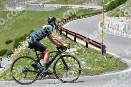 Photo #2303474 | 14-07-2022 14:42 | Passo Dello Stelvio - Waterfall curve BICYCLES