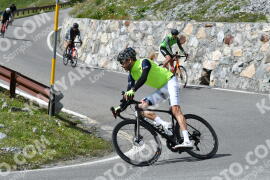Photo #2313293 | 15-07-2022 16:00 | Passo Dello Stelvio - Waterfall curve BICYCLES