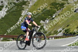 Foto #2605340 | 12-08-2022 10:36 | Passo Dello Stelvio - Waterfall Kehre BICYCLES