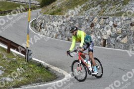 Photo #2853571 | 11-09-2022 12:01 | Passo Dello Stelvio - Waterfall curve BICYCLES