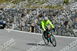Photo #4281265 | 17-09-2023 11:34 | Passo Dello Stelvio - Waterfall curve BICYCLES