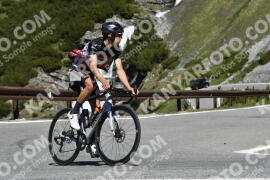 Photo #2113944 | 10-06-2022 11:25 | Passo Dello Stelvio - Waterfall curve BICYCLES