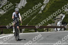 Photo #3817400 | 11-08-2023 11:14 | Passo Dello Stelvio - Waterfall curve BICYCLES