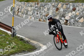 Photo #2445185 | 30-07-2022 14:22 | Passo Dello Stelvio - Waterfall curve BICYCLES