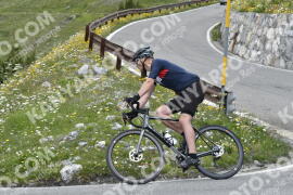 Photo #3414363 | 10-07-2023 11:34 | Passo Dello Stelvio - Waterfall curve BICYCLES