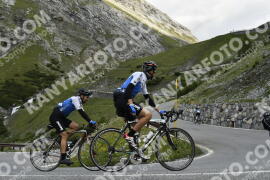 Photo #3545296 | 22-07-2023 10:14 | Passo Dello Stelvio - Waterfall curve BICYCLES