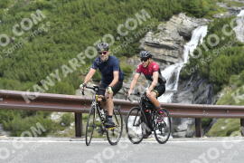 Foto #3789427 | 10-08-2023 09:32 | Passo Dello Stelvio - Waterfall Kehre BICYCLES