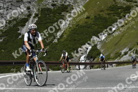 Photo #3818991 | 11-08-2023 11:52 | Passo Dello Stelvio - Waterfall curve BICYCLES