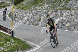 Photo #3256029 | 27-06-2023 13:01 | Passo Dello Stelvio - Waterfall curve BICYCLES