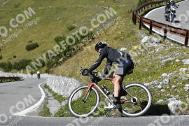 Photo #2875415 | 13-09-2022 14:33 | Passo Dello Stelvio - Waterfall curve BICYCLES