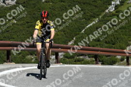 Photo #2175762 | 23-06-2022 10:17 | Passo Dello Stelvio - Waterfall curve BICYCLES