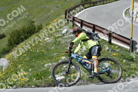 Foto #3235197 | 25-06-2023 15:21 | Passo Dello Stelvio - Waterfall Kehre BICYCLES