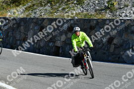 Photo #4113786 | 01-09-2023 10:19 | Passo Dello Stelvio - Waterfall curve BICYCLES