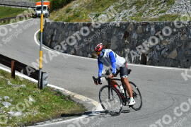 Photo #2515078 | 05-08-2022 11:34 | Passo Dello Stelvio - Waterfall curve BICYCLES