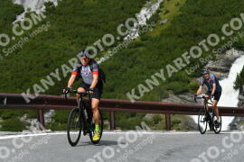 Photo #3944128 | 18-08-2023 11:56 | Passo Dello Stelvio - Waterfall curve BICYCLES