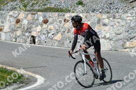 Photo #2161073 | 19-06-2022 15:48 | Passo Dello Stelvio - Waterfall curve BICYCLES