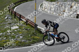 Photo #2106227 | 06-06-2022 15:56 | Passo Dello Stelvio - Waterfall curve BICYCLES