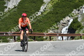 Photo #2228100 | 03-07-2022 10:27 | Passo Dello Stelvio - Waterfall curve BICYCLES
