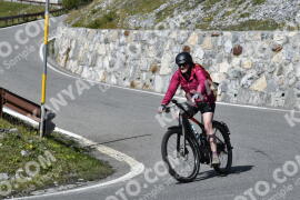 Photo #2869163 | 12-09-2022 14:34 | Passo Dello Stelvio - Waterfall curve BICYCLES