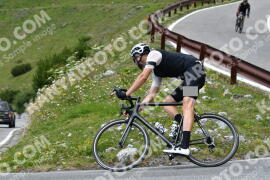 Photo #2321279 | 16-07-2022 15:00 | Passo Dello Stelvio - Waterfall curve BICYCLES