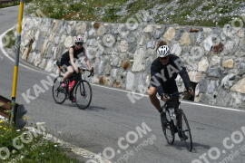 Photo #3535493 | 18-07-2023 14:43 | Passo Dello Stelvio - Waterfall curve BICYCLES