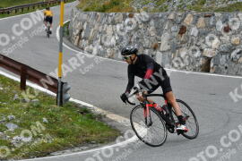 Photo #2681204 | 17-08-2022 10:35 | Passo Dello Stelvio - Waterfall curve BICYCLES