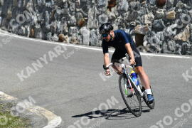 Photo #2335205 | 17-07-2022 12:04 | Passo Dello Stelvio - Waterfall curve BICYCLES
