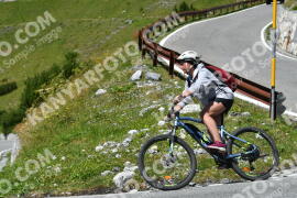 Photo #2547098 | 08-08-2022 14:17 | Passo Dello Stelvio - Waterfall curve BICYCLES