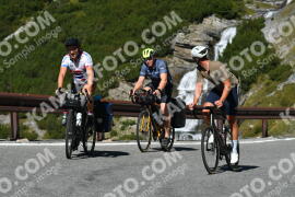 Photo #4247120 | 11-09-2023 11:45 | Passo Dello Stelvio - Waterfall curve BICYCLES
