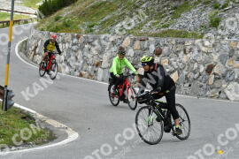Photo #2411337 | 26-07-2022 12:40 | Passo Dello Stelvio - Waterfall curve BICYCLES