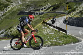 Photo #3371464 | 07-07-2023 10:02 | Passo Dello Stelvio - Waterfall curve BICYCLES