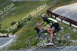 Photo #2371020 | 22-07-2022 12:52 | Passo Dello Stelvio - Waterfall curve BICYCLES