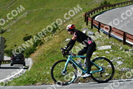 Foto #2565868 | 09-08-2022 16:00 | Passo Dello Stelvio - Waterfall Kehre BICYCLES
