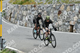 Photo #2682498 | 17-08-2022 11:45 | Passo Dello Stelvio - Waterfall curve BICYCLES