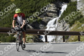 Photo #2869115 | 12-09-2022 14:30 | Passo Dello Stelvio - Waterfall curve BICYCLES