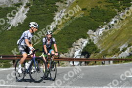 Photo #4228761 | 10-09-2023 10:17 | Passo Dello Stelvio - Waterfall curve BICYCLES