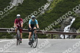 Foto #3705788 | 02-08-2023 10:30 | Passo Dello Stelvio - Waterfall Kehre BICYCLES